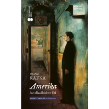 Franz Kafka - Az elkallódott fiú egyéb könyv