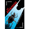 Franz Kafka Kafka Franz - Az átváltozás (képregény)