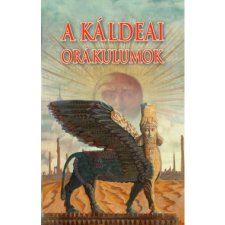 Fraternitas Mercurii Hermetis Kiadó A káldeai orákulumok ezoterika