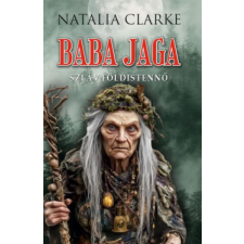 Fraternitas Mercurii Hermetis Kiadó Baba Jaga szláv földistennő ezoterika