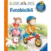 Frauke Nahrgang FUTÓBICIKLI - SVOLAR MINI 28.