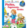  Frauke Nahrgang - Mit? Miért? Hogyan? mini 31. Pisilés fogmosás fürdés