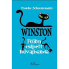 Frauke Scheunemann - Fülön csípett tolvajbanda