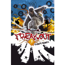  FreakOut: Extreme Freeride (digitális licenc) videójáték
