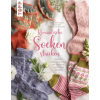 frechverlag GmbH Romantische Socken stricken – Kristin Joél,Stephanie van der Linden (Kemény kötésű)
