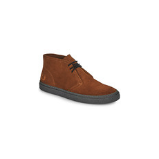 Fred Perry Csizmák HAWLEY SUEDE Barna 41