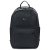 Fred Perry Hátitáskák Crinkle Nylo Backpack Fekete Egy méret