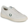 Fred Perry Rövid szárú edzőcipők B11 LEATHER Fehér 43