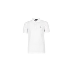 Fred Perry Rövid ujjú galléros pólók THE FRED PERRY SHIRT Fehér EU M