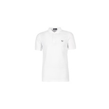 Fred Perry Rövid ujjú galléros pólók THE FRED PERRY SHIRT Fehér EU S férfi póló