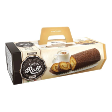 Freddi Swiss Roll cappuccino 300g csokoládé és édesség