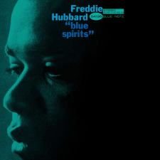  Freddie Hubbard - Blue Spirits (Tone Poet Vinyl)  LP egyéb zene