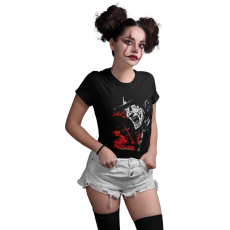 Freddy Krueger - Női Póló