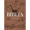 Frédéric Boyer - Biblia