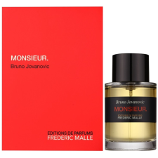 Frederic Malle Monsieur EDP 100 ml parfüm és kölni