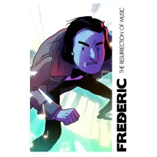  Frederic: Resurrection of Music (Director's Cut) (digitális licenc) videójáték