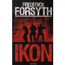 Frederick Forsyth Ikon regény