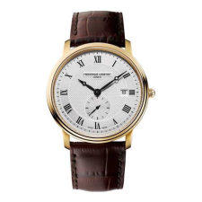 Frederique Constant Classics Slimline FC-245M5S5 férfi karóra karóra