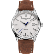 Frederique Constant FC-303NS5B6 Classic Automatic Mens Watch 40mm 5ATM, karóra