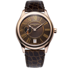 Frederique Constant FC-318MPC3B4 Classic, női karóra
