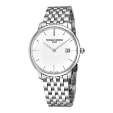 Frederique Constant Slimline Automatik FC-306S4S6B2 férfi karóra karóra