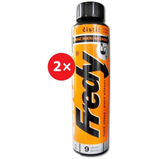 FREDY Lefolyótisztító, 2× 500 g tisztító- és takarítószer, higiénia