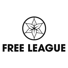 FREE LEAGUE Szárnyas fejvadász szerepjáték kezdőkészlet társasjáték