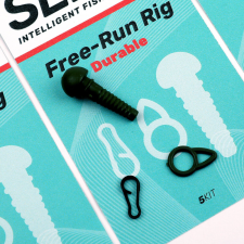  Free-Run Rig horgászkiegészítő