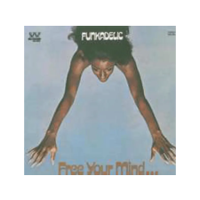  Free Your Mind And Your Ass Will Follow CD egyéb zene