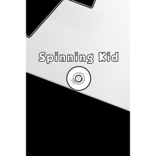 FreeAnimals_Software Spinning_Kid (PC - Steam elektronikus játék licensz) videójáték
