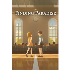 Freebird Games Finding Paradise (digitális licenc) videójáték
