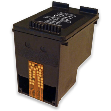 Freecolor Patrone HP 901XL black remanufactured (K20278F7) nyomtatópatron & toner