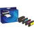 Freecolor Patrone HP 950XL/951XL Multipack BK/C/M/Y remanufactured (K10312F7)
