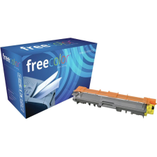 Freecolor Toner Brother TN-241 yellow kompatibel (K18706F7) nyomtatópatron & toner