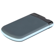 Freecom Tough Drive külső merevlemez 2000 GB Szürke merevlemez, ssd