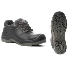  Freedite s3 src fekete, kompozitos munkavédelmi védőfélcipő