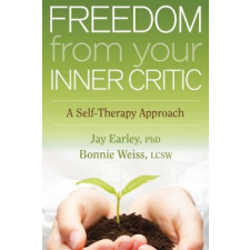  Freedom from Your Inner Critic – Jay Earley idegen nyelvű könyv