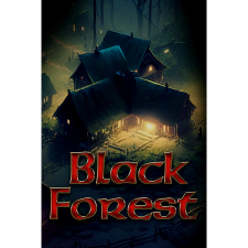 Freedom! Games Black Forest (PC - Steam elektronikus játék licensz) videójáték