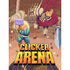 Freedom! Games Clicker Arena (digitális licenc) videójáték