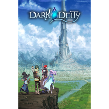 Freedom! Games Dark Deity (PC - Steam elektronikus játék licensz) videójáték