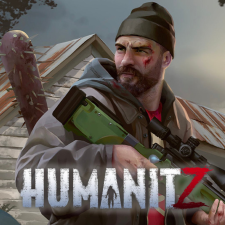 Freedom! Games HumanitZ (Digitális kulcs - PC) videójáték