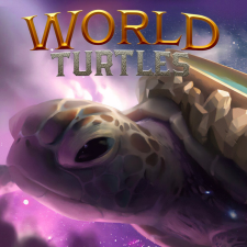 Freedom! Games World Turtles (Digitális kulcs - PC) videójáték