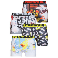 Freegun Alsónadrágok - Sokszínű EU S