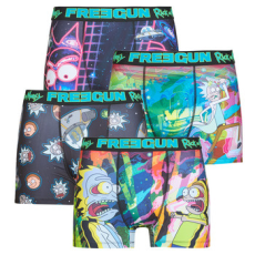 Freegun Alsónadrágok - Sokszínű EU S