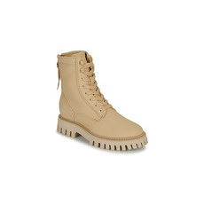 Freelance Csizmák LUCY BACK ZIP BOOT Bézs 39