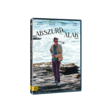 Freeman Abszurd Alak (Dvd) vígjáték