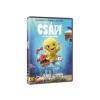 Freeman Csápi, az óceán hőse (Dvd)