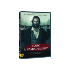 Freeman Harc a szabadságért (Dvd) egyéb film