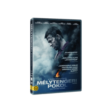 Freeman Mélytengeri pokol (Dvd) akció és kalandfilm