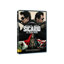 Freeman Sicario 2. - A zsoldos (Dvd) akció és kalandfilm